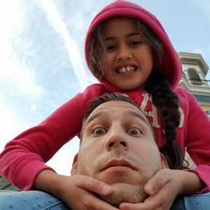 Meet your Posher, Jimmy